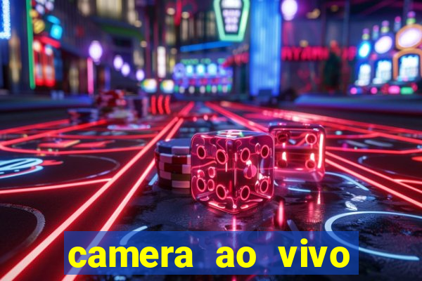 camera ao vivo terminal vila nova cachoeirinha